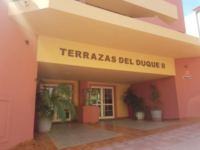 Apartamento Del Duque